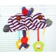 Modaling Juguete para Cuna Babyplay Espiral Cochecito - Multicolor - Envío Gratuito