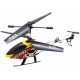 Helicoptero Rc Sj 230 Giroscopio Control Remoto 3 Canales - Envío Gratuito