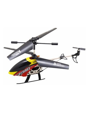 Helicoptero Rc Sj 230 Giroscopio Control Remoto 3 Canales - Envío Gratuito