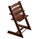 Silla Tripp Trapp Stokke - WALNUT BROWN - Envío Gratuito