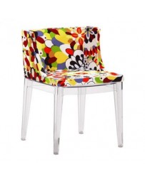 Silla marca Zuo modelo Pizzaro - multicolor , 102113 - Envío Gratuito