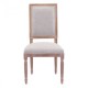 Silla marca Zuo modelo Cole Valley - beige  98074 - Envío Gratuito