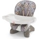 Silla Comedor Fisher-Price Spacesaver Trona, Luminosidad - Envío Gratuito