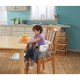 Silla Comedor Fisher-Price Spacesaver Trona, Luminosidad - Envío Gratuito