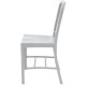 Silla De Comedor Réplica Navy Chair-Blanco - Envío Gratuito