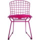 Silla Infantil Alterhouse Réplica Bertoia Kids-Rosa - Envío Gratuito