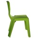 Silla Para Niños Alterhouse Azalea Kids-Verde - Envío Gratuito