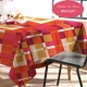 Mantel de Mesa INBED Radcliff-Naranja - Envío Gratuito