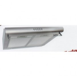 Campana 50 CmsSupra CB50 Acero Inox - Envío Gratuito