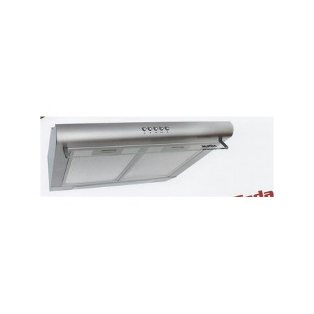 Campana 50 CmsSupra CB50 Acero Inox - Envío Gratuito