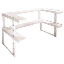 Repisa Multiusos Ajustable Spicy Shelf