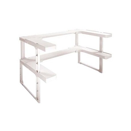 Repisa Multiusos Ajustable Spicy Shelf - Envío Gratuito