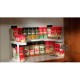 Repisa Multiusos Ajustable Spicy Shelf - Envío Gratuito