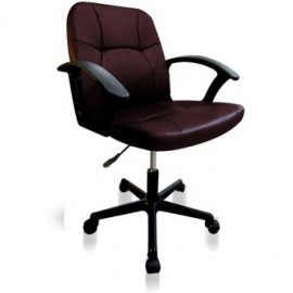 Sillón Ejecutivo Super Económico Mod. 015AN - Envío Gratuito