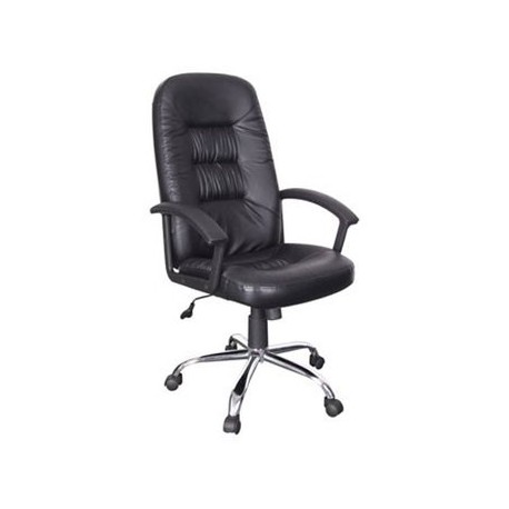 Silla Gerencial Calabria De Piel Xtech Am160Gen32 - Envío Gratuito