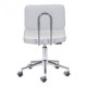 Silla de oficina marca Zuo modelo Series - blanca / 100237 - Envío Gratuito