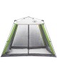 Toldo Coleman Plegable para Playa Instantáneo 3x3 metros con Mosquitero - Envío Gratuito