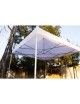 Toldo Carpa Plegable 3X3 Impermeable Acero Reforzado 20KGs Varios Colores A Elegir - Envío Gratuito