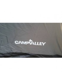 Toldo Instantaneo CAMPVALLEY 3.05 Mts x 3.05 Mts - Envío Gratuito