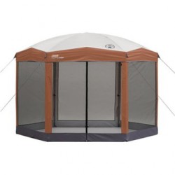 Toldo Canopy Camping para Día de Campo - COLEMAN. - Envío Gratuito