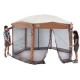 Toldo Canopy Camping para Día de Campo - COLEMAN. - Envío Gratuito