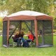 Toldo Canopy Camping para Día de Campo - COLEMAN. - Envío Gratuito