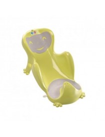 Hamaca o Silla de baño o Asiento de baño Thermobaby Babycoon-Verde - Envío Gratuito