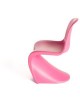 Silla Mobilier Panton Kids-Rosa - Envío Gratuito