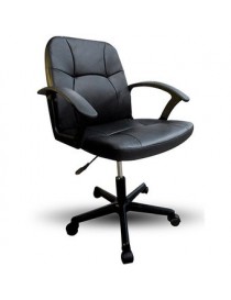 Sillón Ejecutivo Super Económico Mod. 015AN - Envío Gratuito