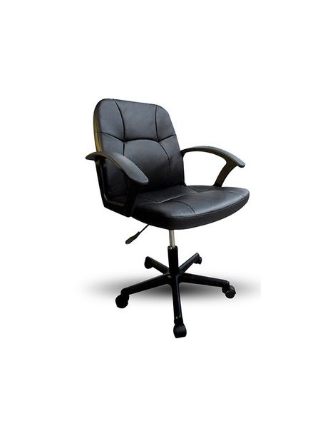 Sillón Ejecutivo Super Económico Mod. 015AN - Envío Gratuito