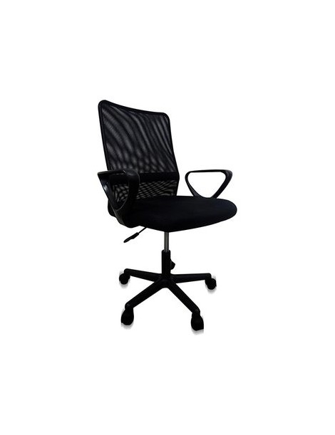 Sillón Ejecutivo Super Económico Mod. 2003 Mesh - Envío Gratuito