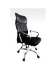 Sillón Directivo Color Negro Mod. JM-2006A - Envío Gratuito