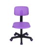 Silla de Escritorio Purple IWC - Muebilia - Envío Gratuito