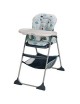 Silla Comedor Graco Delgado Snacker Para bebés- Gris - Envío Gratuito