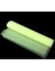 Generic 1pcs Greenyellow Organza Cubierta De La Silla Sash Arco Para El Banquete De Boda Del - Envío Gratuito