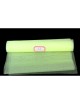 Generic 1pcs Greenyellow Organza Cubierta De La Silla Sash Arco Para El Banquete De Boda Del - Envío Gratuito