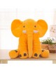 Bebé Infantil Elefante Almohada Suave Muñeca Peluche Juguete Cojín Domir - Envío Gratuito