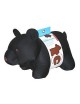 Almohada De Viaje En Forma De Oso Negro TT19-BK - Café TT19-BR - Envío Gratuito