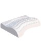 Almohada Memory Foam Mousse Bonn-Blanco - Envío Gratuito