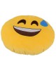 Generic Cojín Emoticon Emoji Ronda Almohada Suave Peluche De Juguete De Regalo De Felpa - Sudor - Envío Gratuito