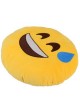 Generic Cojín Emoticon Emoji Ronda Almohada Suave Peluche De Juguete De Regalo De Felpa - Sudor - Envío Gratuito