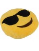 Generic Cojín Emoticon Emoji Ronda Almohada Suave Peluche De Juguete De Regalo De Felpa - Cool - Envío Gratuito