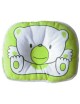 Generico Bear Pillow Newborn Infant Baby Prevent Flat Head Soft Anti-roll Baby Pillow (Color Randomly) - Envío Gratuito