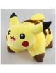 Almohada Pokemon Pokemon Pikachu almohada almohada almohada plegando juguetes de peluche Le Qi - Envío Gratuito