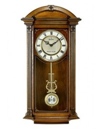 Reloj Bulova de Pared Mod. C4331