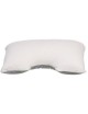 Almohada Bio Mattress Media Luna con Memory Foam-Beige - Envío Gratuito