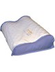 Almohada Memory Foam Mousse Drome Infused Gel-Blanco - Envío Gratuito