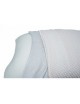 Almohada Nezt Memory Foam Multi-capas - King Size - Envío Gratis Y 12 MSI - Envío Gratuito