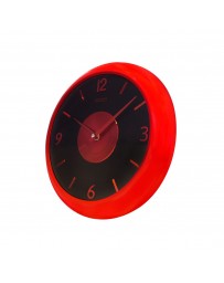 Reloj de Pared Timco CEAL-RO