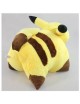 NUEVO Almohada Pokemon Pokemon Pikachu almohada almohada almohada plegando juguetes de peluche Le Qi - Envío Gratuito